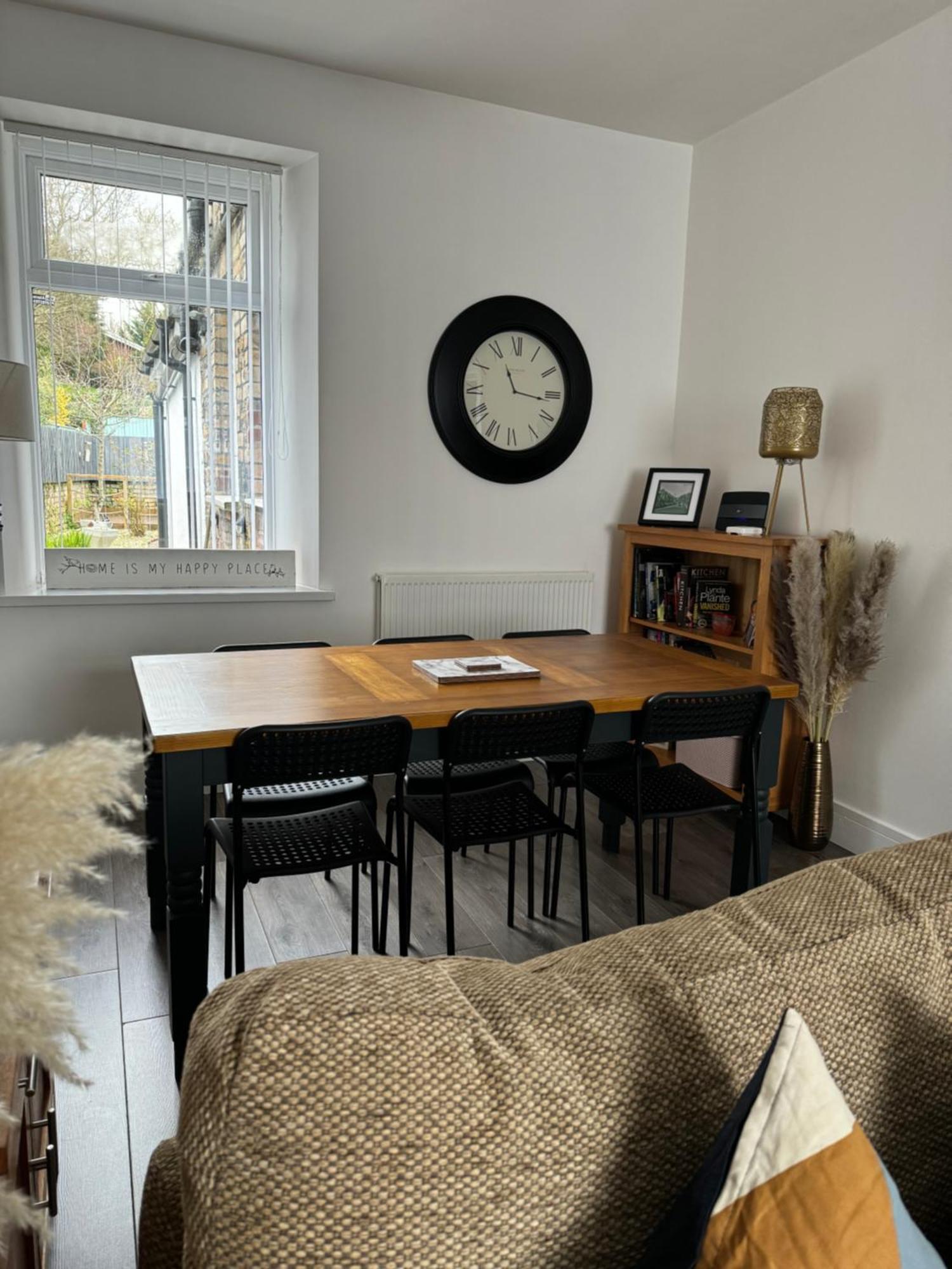 Modern, Spacious And Location Holiday home