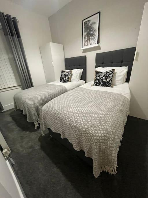 Modern, Spacious And Location