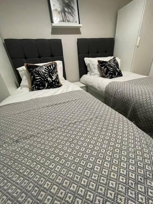 Modern, Spacious And Location