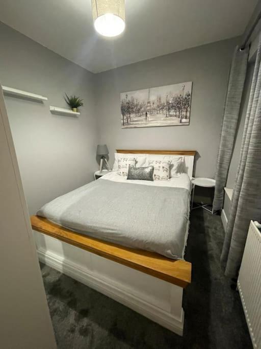 Modern, Spacious And Location Holiday home *