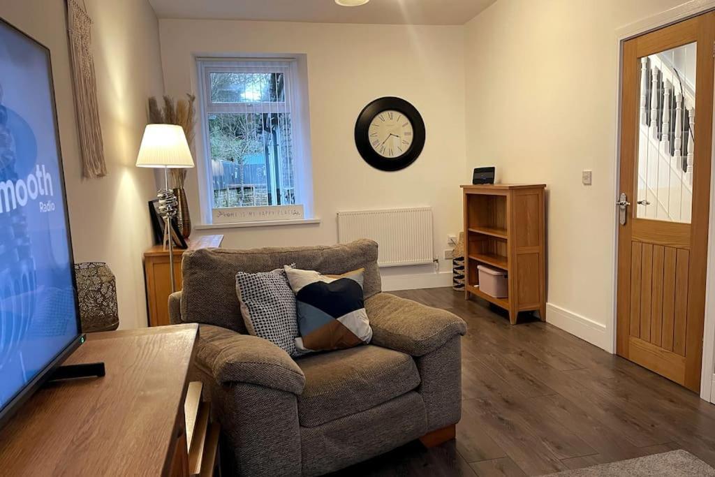 Modern, Spacious And Location Holiday home